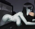 r34 (тематическое порно/thematic porn) :: Erma (Эрма) :: fan